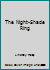 The Night-Shade Ring B002MARUT0 Book Cover