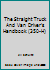 The Straight Truck And Van Driver's Handbook (350-H) 1877798568 Book Cover