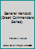 General Hancock (Great Commanders Series). B002CUIQFM Book Cover