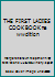 THE FIRST LADIES COOK BOOK ne wwdition B00KB5F5AO Book Cover