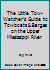 The Little Tow-Watcher's Guide to Towboats & Barges on the Upper Mississippi River 0965395030 Book Cover