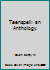 Teenspell: an Anthology. B000BJU2N0 Book Cover