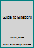 Guide to Göteborg 9151828103 Book Cover