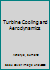 Turbine Cooling and Aerodynamics 1461493897 Book Cover
