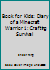 Book for kids: Diary of a Minecraft Warrior 1: Crafting Survival 1521396922 Book Cover