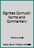 Dignitas Connubii: Norms and Commentary 1932208151 Book Cover