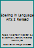 Spelling in Language Arts 2 Revised 0176004475 Book Cover