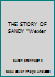 THE STORY OF SANDY "Wexler B009M955ZK Book Cover