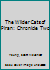 The Wilder Cats of Piran: Chronicle Two 0990004368 Book Cover