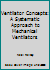 Ventilator Concepts: A Systematic Approach to Mechanical Ventilators 093319515X Book Cover