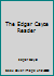 The Edgar Cayce Reader B0027C87YU Book Cover