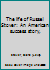 The life of Russel Stover: An American success story, B0006AV7RY Book Cover