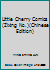 Little Cherry Comics (Zixing No.) 7533913930 Book Cover