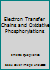 Electron Transfer Chains and Oxidative Phosphorylations 0720445264 Book Cover
