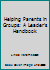 Helping Parents in Groups: A Leader's Handbook 0866180060 Book Cover