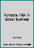 The Portable Mba In Global Business 0471304107 Book Cover