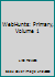 WebHunts: Primary, Volume 1 1578686075 Book Cover