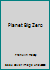 Planet Big Zero B071FBNG1V Book Cover