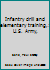 Infantry drill and elementary training,: U.S. Army, B0007FXBBI Book Cover