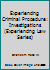 Experiencing Criminal Procedure : Investigations 1642426075 Book Cover