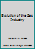 Evolution of the Gas Industry 0814765807 Book Cover