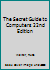 Secret Guide to Computers 1996: The World's Top-Rated Computer Tutorial 0939151227 Book Cover