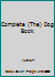 Complete (The) Dog Book B002JHLXQ2 Book Cover