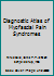 Diagnostic Atlas of Myofascial Pain Syndromes 8276340032 Book Cover