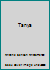 Tanya B000KDM16S Book Cover