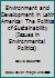 Environment and Development in Latin America: The Politics of Sustainability (Issues in Environmental Politics) 0719033802 Book Cover
