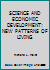 SCIENCE AND ECONOMIC DEVELOPMENT: NEW PATTERNS OF LIVING B0006DDUU8 Book Cover