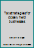 Tax Strategies for Closely Held Businesses 1559570644 Book Cover
