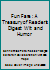 Fun Fare - a Treasury of Reader's Digest Wit and Humor B000KA4XBC Book Cover
