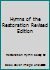 Hymns of the Restoration Revised Edition B00TQL4Z6Y Book Cover