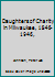 Daughters of Charity in Milwaukee, 1846-1946, B0007DWRHO Book Cover