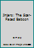 Jinjero: The Scar-Faced Baboon B0006YW6PC Book Cover