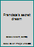 Francisca's secret dream B0006YEM7M Book Cover