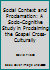 Social Context and Proclamation: A Socio-Cognitive Study in Proclaiming the Gospel Cross-Culturally 0878081992 Book Cover