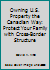Owning U.S. Property the Canadian Way: Protect Your Family with Cross-Border Structure 0981374328 Book Cover