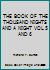 THE BOOK OF THE THOUSAND NIGHTS AND A NIGHT VOL.5 AND 6 B000IOOT8C Book Cover