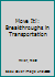 Move It!: Breakthroughs in Transportation 1629207462 Book Cover