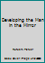 Developing the Man in the Mirror 1567225837 Book Cover