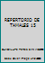 REPERTORIO DE TAMALES 15 9701842278 Book Cover