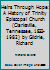 Heirs Through Hope: A History of Trinity Episcopal Church (Clarksville, Tennessee, 1832-1982) by Gildrie, Richard B000NNHZB6 Book Cover