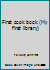 First cook book (My first library) B00072H8FQ Book Cover