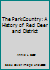The Park Country : A History of Red Deer and District B01CUQVK6E Book Cover