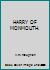 HARRY OF MONMOUTH. B007KPK08A Book Cover