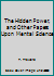 The Hidden Power, and Other Papers Upon Mental Science B000Z28WKI Book Cover