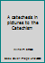A catechesis in pictures to the Catechism B0000CLTU6 Book Cover