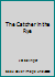 The Catcher in the Rye B003Z5FDW2 Book Cover